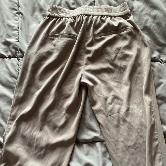 Tan Trousers - Picture 3 of 5